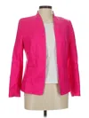 Jcrew Blazer Jacket In Pink