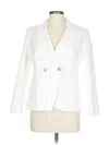 Jcrew Blazer Jacket In White