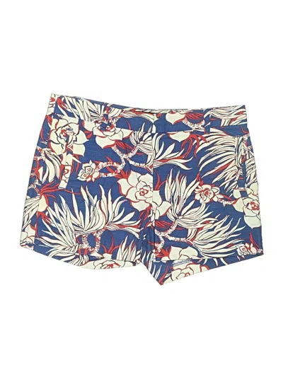 Pre-owned Jcrew Board Shorts In Blue