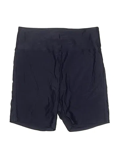 Pre-owned Jcrew Board Shorts In Blue