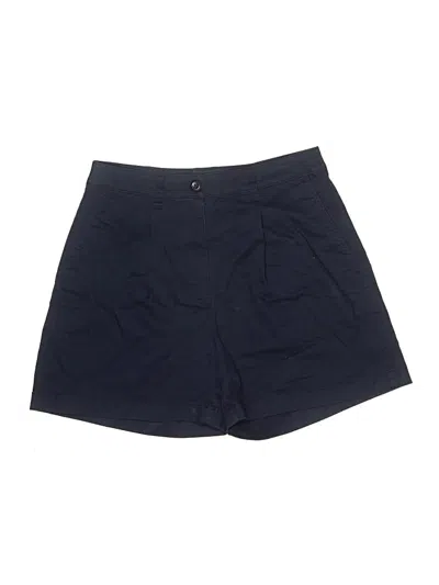 Pre-owned Jcrew Board Shorts In Blue