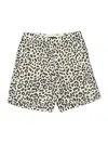 Jcrew Board Shorts In Multi