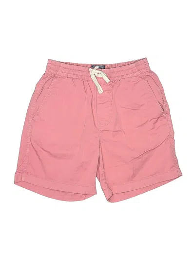 Pre-owned Jcrew Board Shorts In Pink