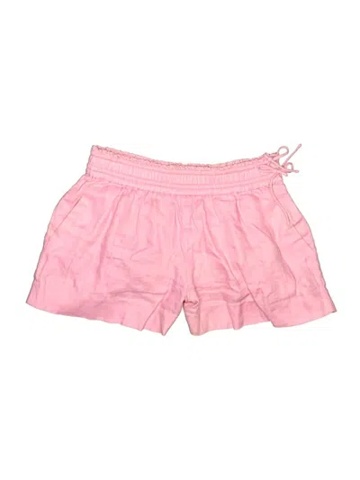 Pre-owned Jcrew Board Shorts In Pink