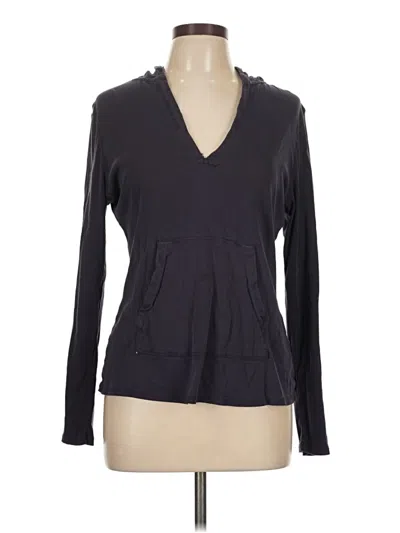 Pre-owned Jcrew Cardigan Sweater In Black