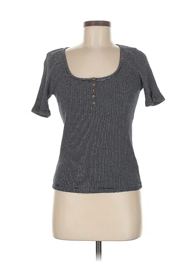 Pre-owned Jcrew Cardigan Sweater In Gray