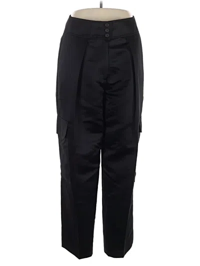 Jcrew Cargo Pants In Black