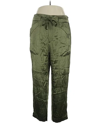 Jcrew Cargo Pants In Gray