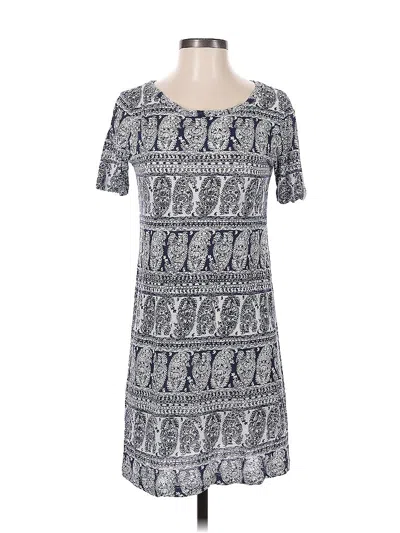Pre-owned Jcrew Casual Dress