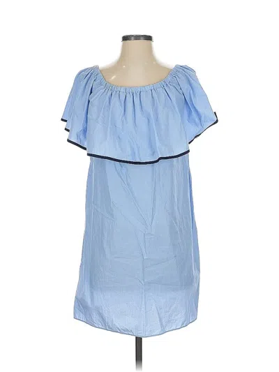 Pre-owned Jcrew Casual Dress