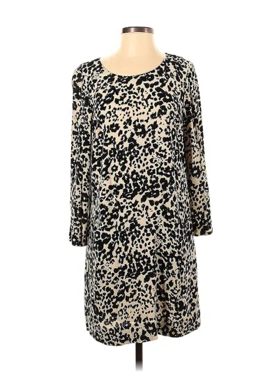 Pre-owned Jcrew Casual Dress