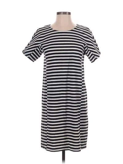 Pre-owned Jcrew Casual Dress