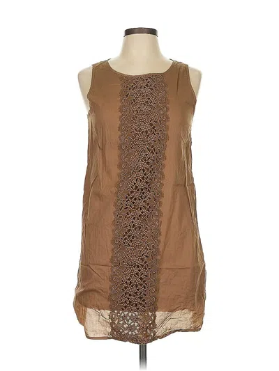 Pre-owned Jcrew Casual Dress