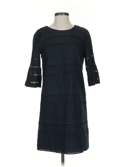 Pre-owned Jcrew Casual Dress