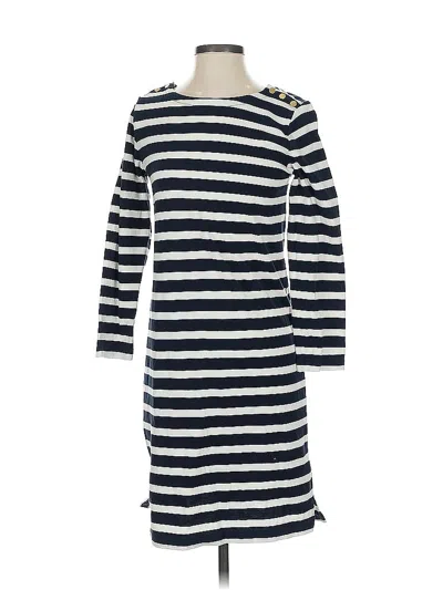 Pre-owned Jcrew Casual Dress