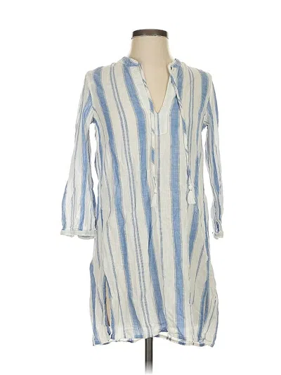 Pre-owned Jcrew Casual Dress