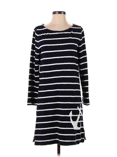 Jcrew Casual Dress In Black