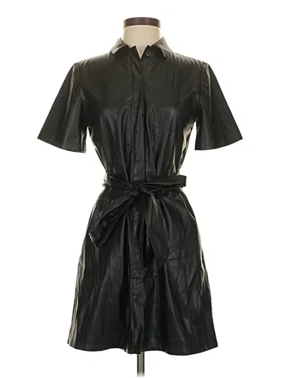 Jcrew Casual Dress In Black