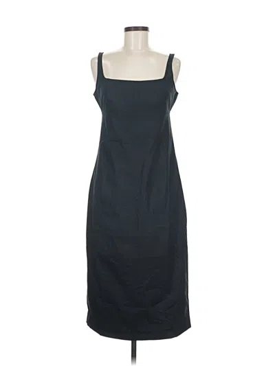 Jcrew Casual Dress In Black