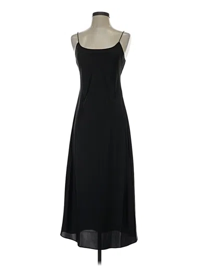 Jcrew Casual Dress In Black
