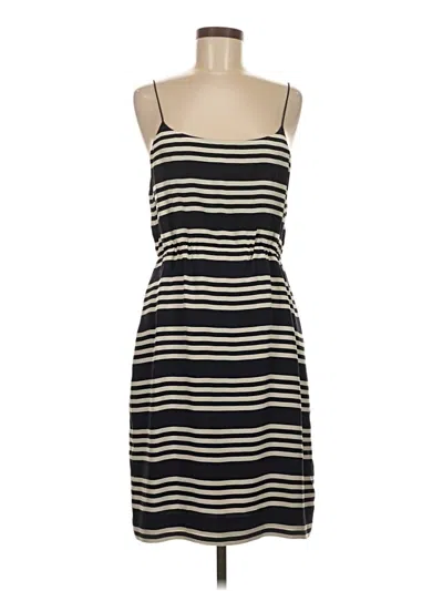 Jcrew Casual Dress In Black