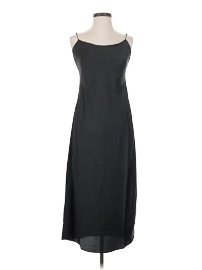 Jcrew Casual Dress In Black