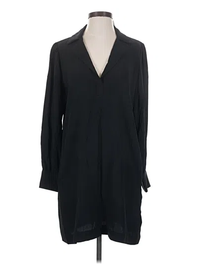 Jcrew Casual Dress In Black
