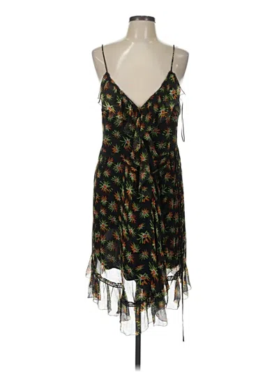 Jcrew Casual Dress In Black