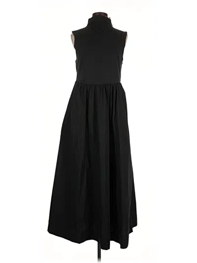 Jcrew Casual Dress In Black