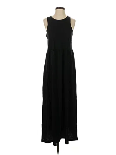 Jcrew Casual Dress In Black