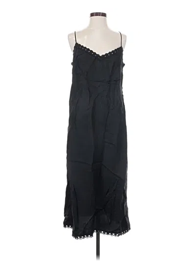 Jcrew Casual Dress In Black