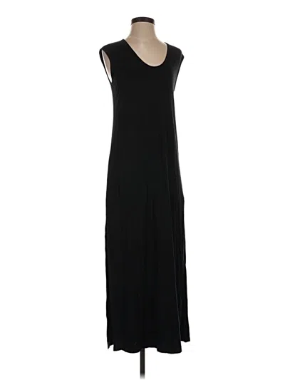 Jcrew Casual Dress In Black