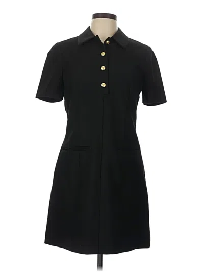 Jcrew Casual Dress In Black