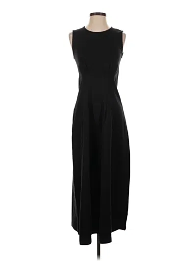 Jcrew Casual Dress In Black