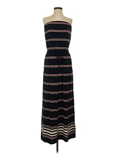Jcrew Casual Dress In Blue