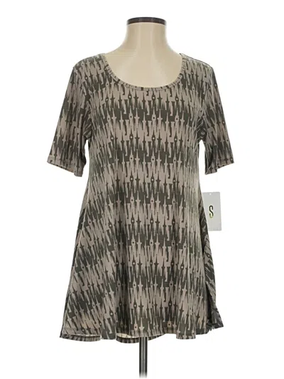 Pre-owned Jcrew Casual Dress In Ivory