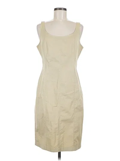 Jcrew Casual Dress In Neutral