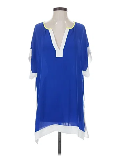 Jcrew Casual Dress In Multi