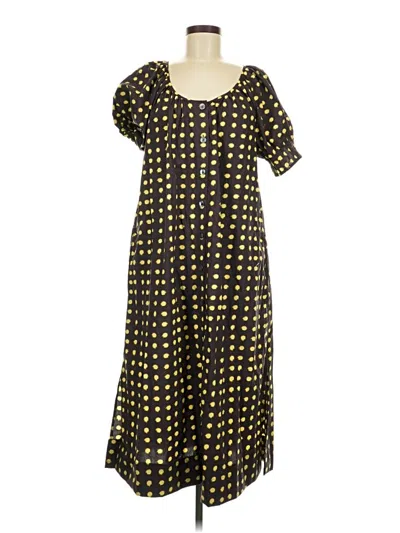 Jcrew Casual Dress In Multi