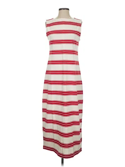 Jcrew Casual Dress In Brown