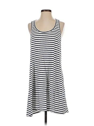 Jcrew Casual Dress In Black