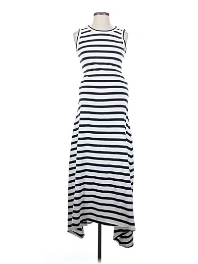 Jcrew Casual Dress In White