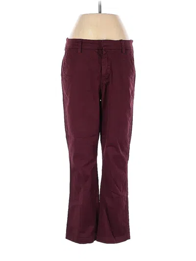 Pre-owned Jcrew Casual Pants