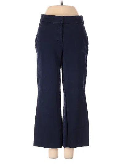 Pre-owned Jcrew Casual Pants