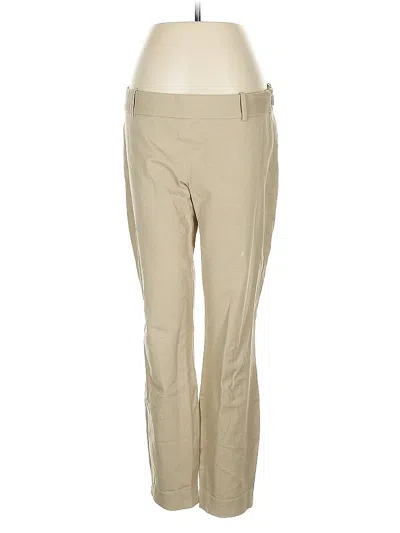 Pre-owned Jcrew Casual Pants