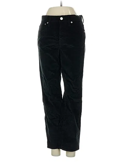 Jcrew Casual Pants In Black