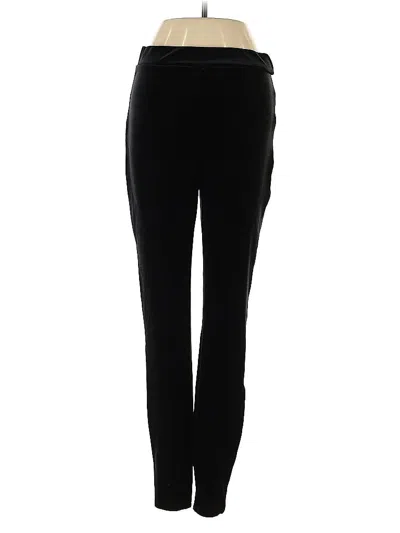 Jcrew Casual Pants In Black