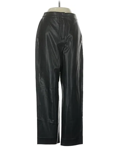 Jcrew Casual Pants In Black