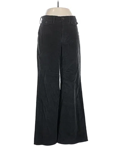 Jcrew Casual Pants In Black