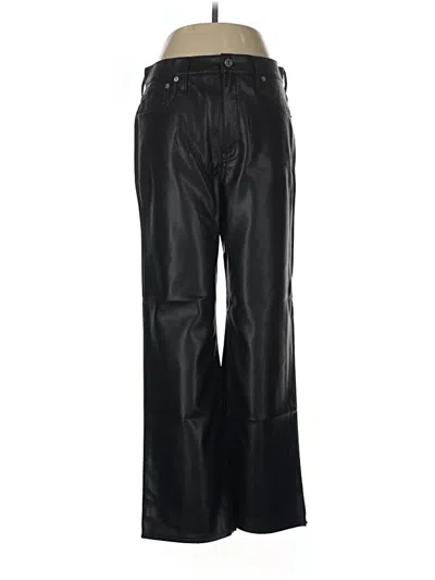 Jcrew Casual Pants In Black